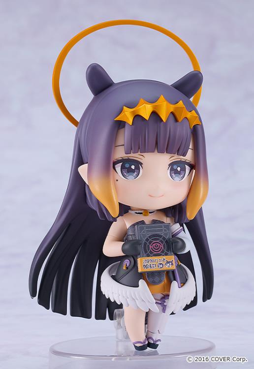 Nendoroid #2350 Ninomae Ina'nis Hololive Production