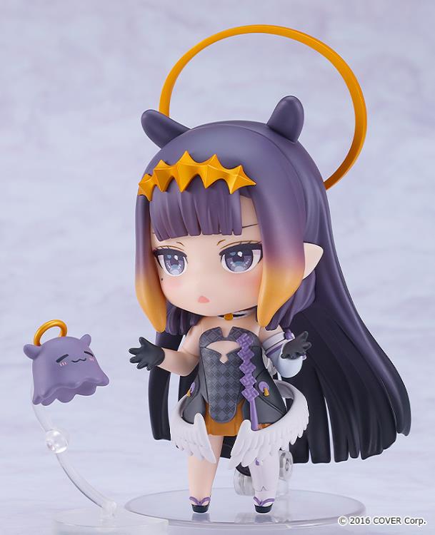 Nendoroid #2350 Ninomae Ina'nis Hololive Production