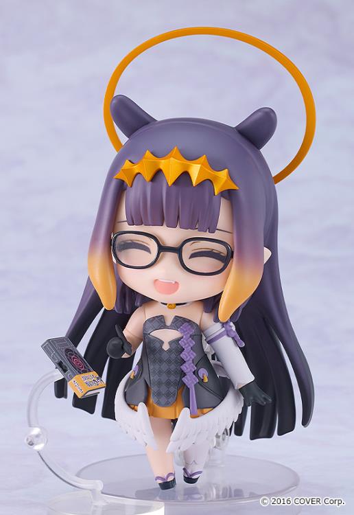 Nendoroid #2350 Ninomae Ina'nis Hololive Production
