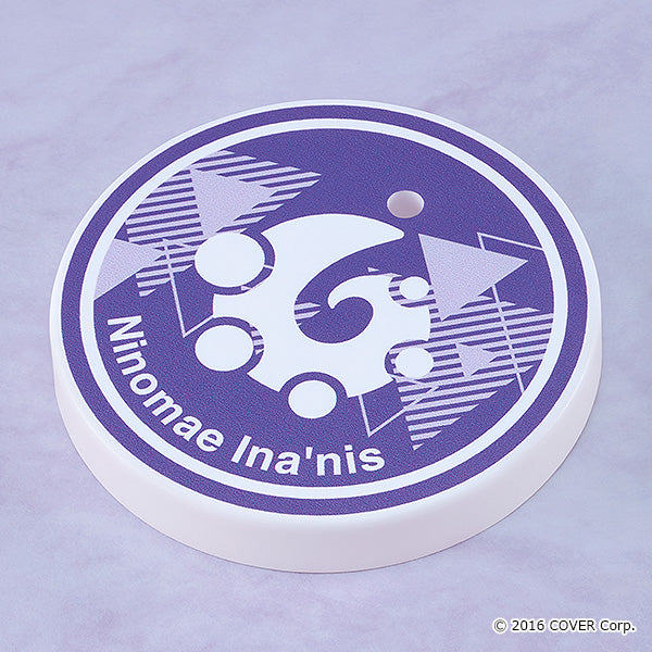 Nendoroid #2350 Ninomae Ina'nis Hololive Production