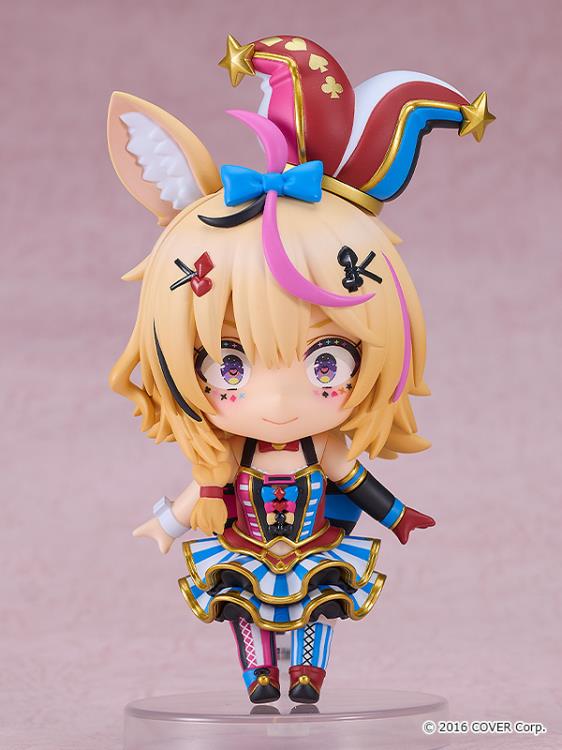 Nendoroid #2387 Omaru Polka Hololive Production