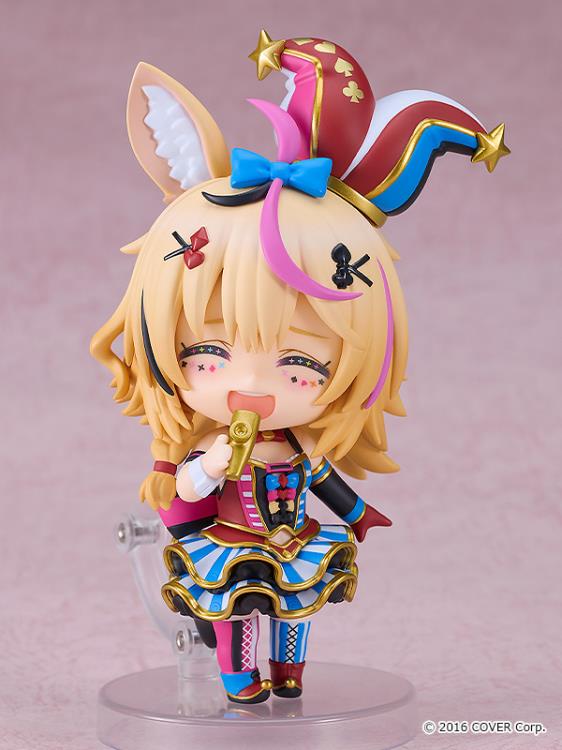 Nendoroid #2387 Omaru Polka Hololive Production
