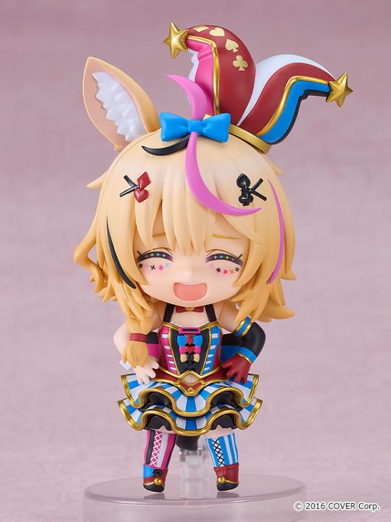 Nendoroid #2387 Omaru Polka Hololive Production