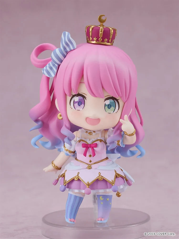 Nendoroid #2486 Himemori Luna Hololive Production