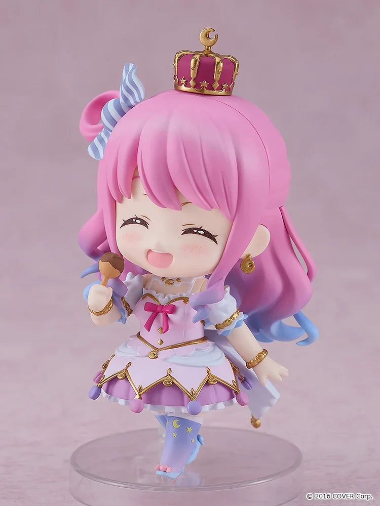 Nendoroid #2486 Himemori Luna Hololive Production