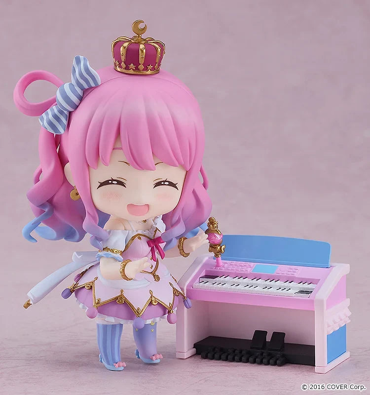 Nendoroid #2486 Himemori Luna Hololive Production