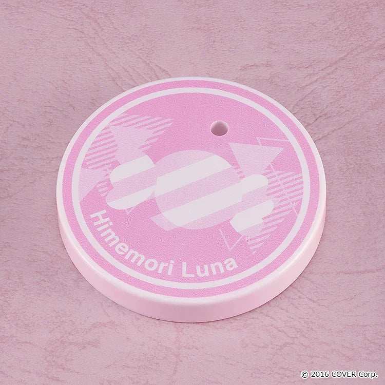 Nendoroid #2486 Himemori Luna Hololive Production