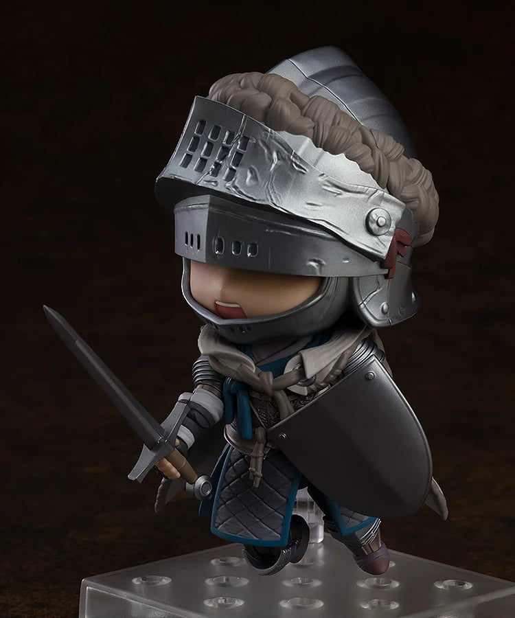 Nendoroid #2478 Vagabond Elden Ring