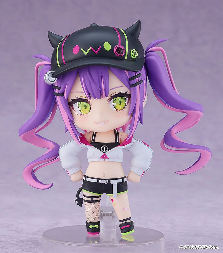 Nendoroid #2573 Tokoyami Towa Hololive Production