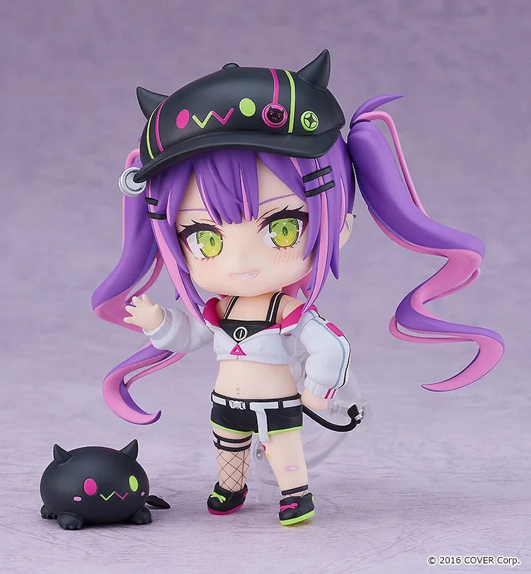 Nendoroid #2573 Tokoyami Towa Hololive Production