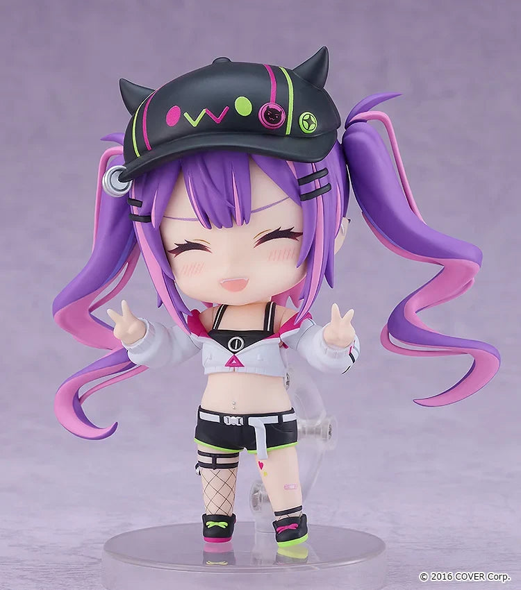 Nendoroid #2573 Tokoyami Towa Hololive Production