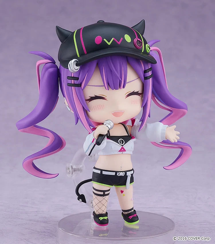 Nendoroid #2573 Tokoyami Towa Hololive Production