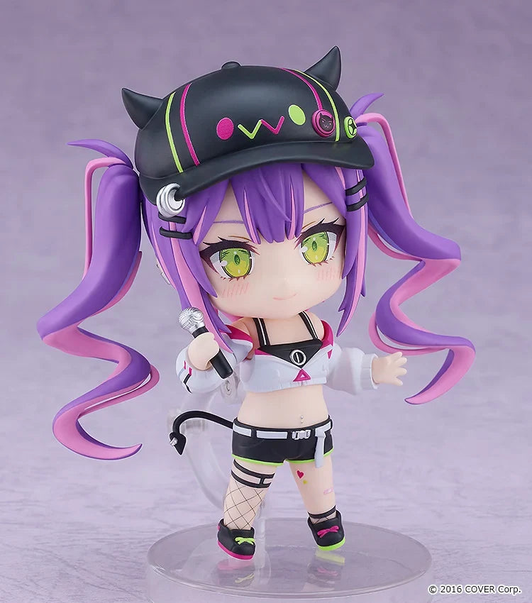 Nendoroid #2573 Tokoyami Towa Hololive Production