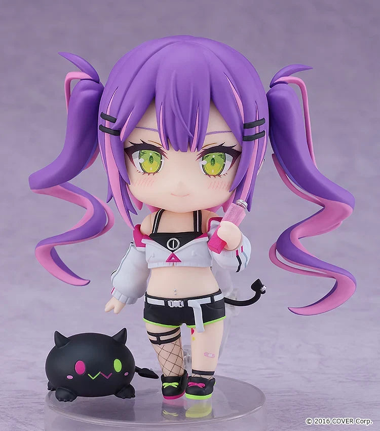 Nendoroid #2573 Tokoyami Towa Hololive Production