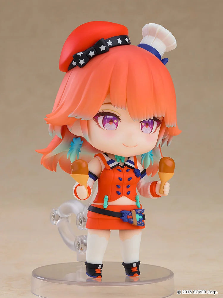 Nendoroid #2672 Takanashi Kiara Hololive Production