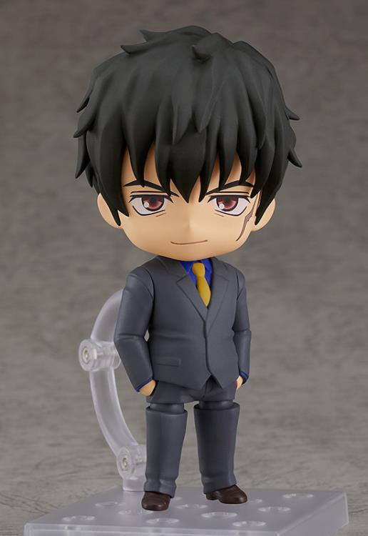 Nendoroid #1646 Steven A. Starphase Blood Blockade Battlefront & Beyond
