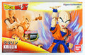 Figure-rise Standard Dragon Ball Z Krillin Plastic Model Kit