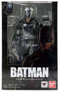 S.H. Figuarts DC Comics Batman Justice League Movie Action Figure