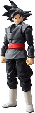 S.H. Figuarts Dragon Ball Super Goku Black Action Figure