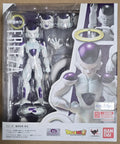 *Open Box* S.H. Figuarts Dragon Ball Z Freeza Action Figure