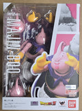 *Open Box* S.H. Figuarts Dragon Ball Z Majin Boo Action Figure