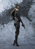 S.H. Figuarts DC ComicsCatwoman Batman: The Dark Knight Rises Ver Action Figure