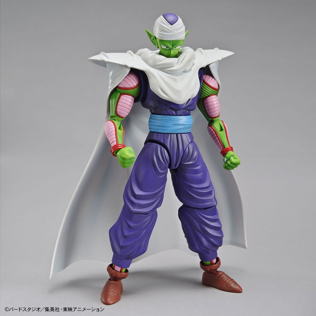 Figure-rise Standard Dragon Ball Z Piccolo Plastic Model Kit