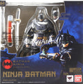 S.H. Figuarts DC Comics Batman Ninja DC Comic Ninja Batman