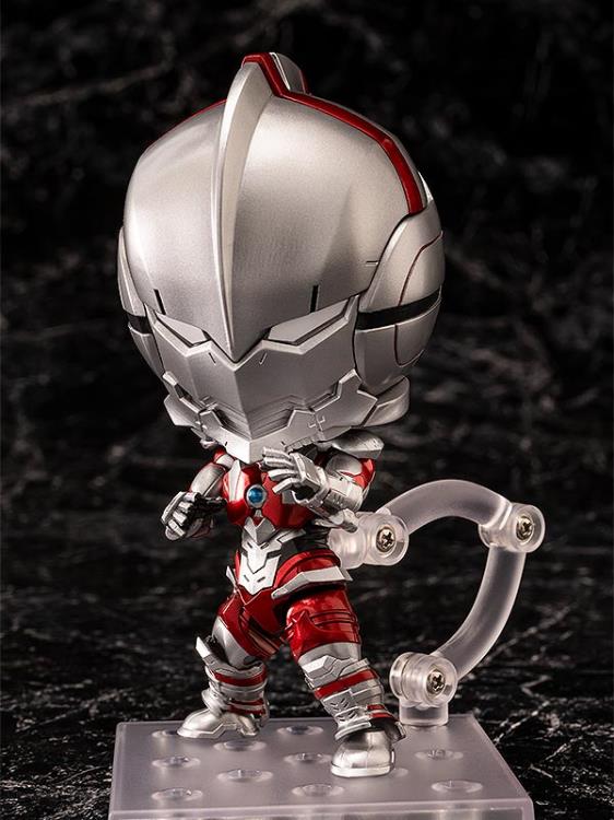 Nendoroid #1325 Ultraman Suit Netflix Ultraman