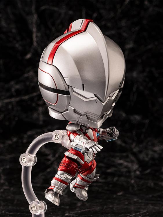 Nendoroid #1325 Ultraman Suit Netflix Ultraman