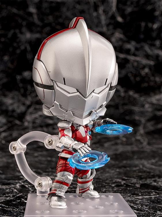 Nendoroid #1325 Ultraman Suit Netflix Ultraman