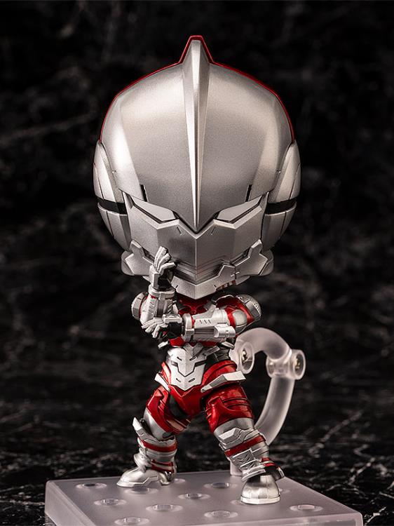 Nendoroid #1325 Ultraman Suit Netflix Ultraman