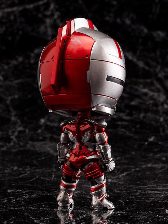 Nendoroid #1325 Ultraman Suit Netflix Ultraman
