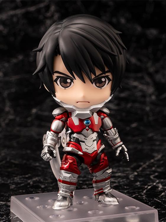 Nendoroid #1325 Ultraman Suit Netflix Ultraman