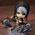 Nendoroid #1326 Risotto Nero JoJo's Bizarre Adventure