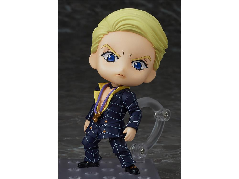 Nendoroid #1401 Prosciutto JoJo's Bizarre Adventure