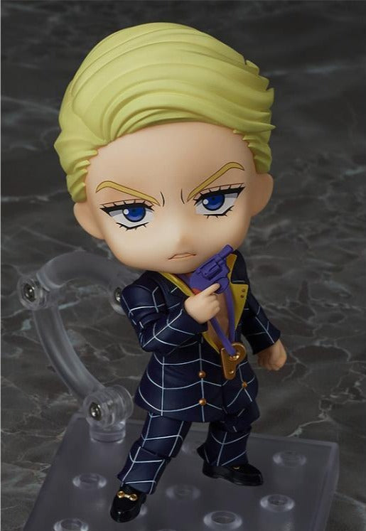 Nendoroid #1401 Prosciutto JoJo's Bizarre Adventure