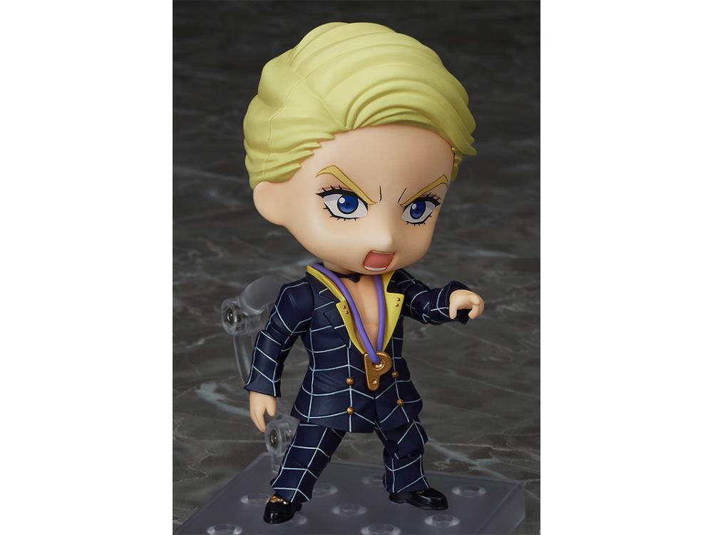 Nendoroid #1401 Prosciutto JoJo's Bizarre Adventure