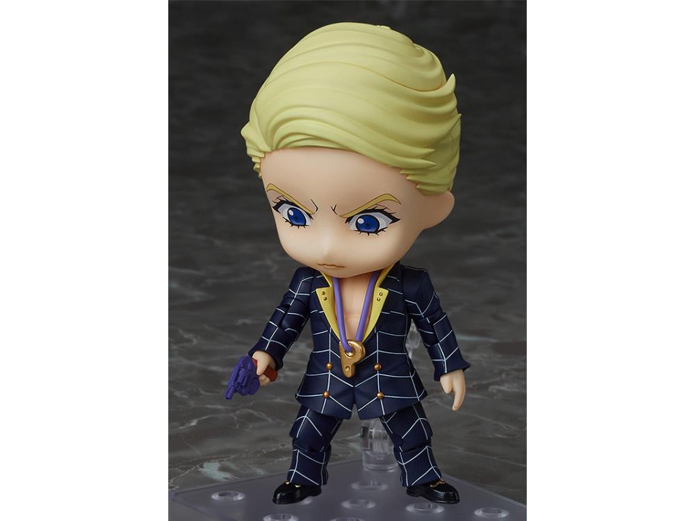 Nendoroid #1401 Prosciutto JoJo's Bizarre Adventure
