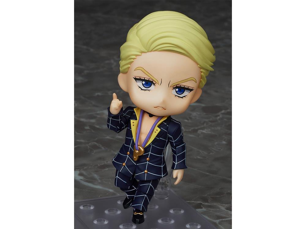 Nendoroid #1401 Prosciutto JoJo's Bizarre Adventure