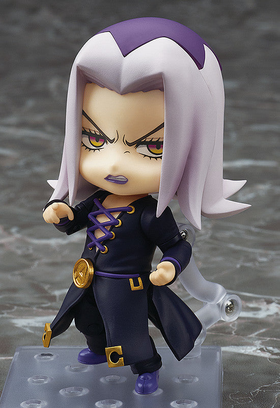 Nendoroid #1447 Leone Abbacchio JoJo's Bizarre Adventure