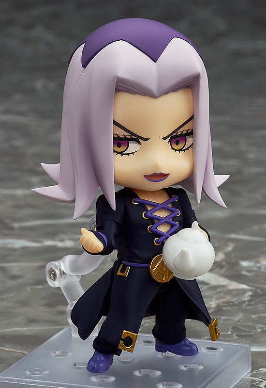 Nendoroid #1447 Leone Abbacchio JoJo's Bizarre Adventure