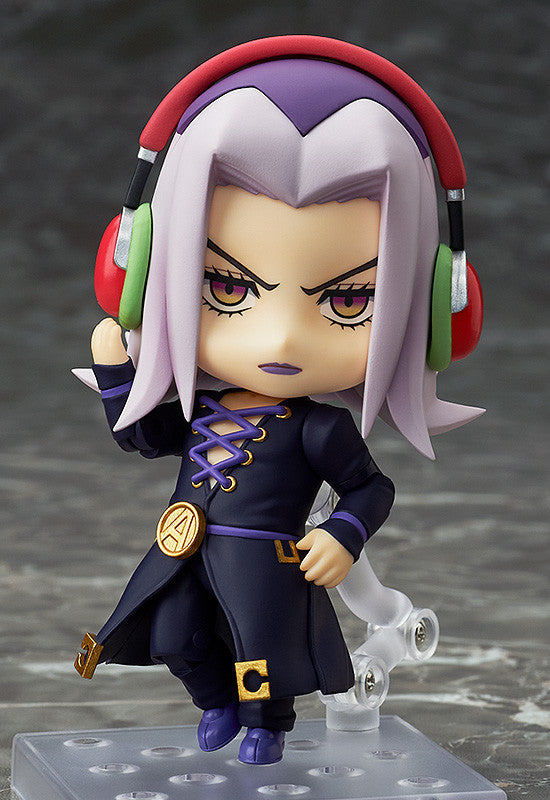 Nendoroid #1447 Leone Abbacchio JoJo's Bizarre Adventure