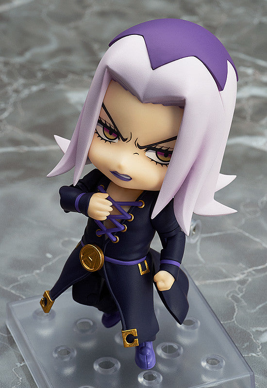 Nendoroid #1447 Leone Abbacchio JoJo's Bizarre Adventure
