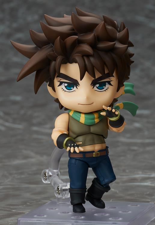 Nendoroid #1502 Joseph Joestar JoJo's Bizarre Adventure
