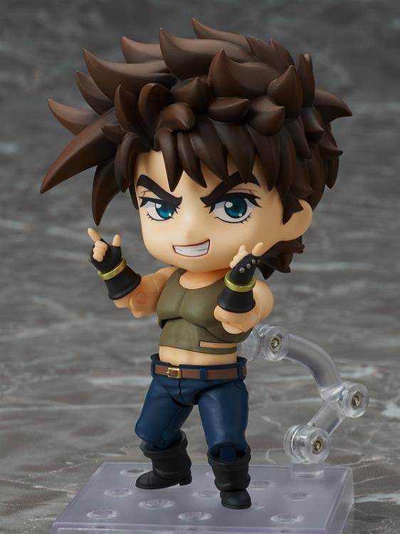Nendoroid #1502 Joseph Joestar JoJo's Bizarre Adventure