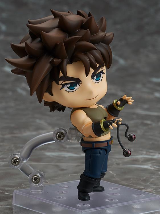 Nendoroid #1502 Joseph Joestar JoJo's Bizarre Adventure