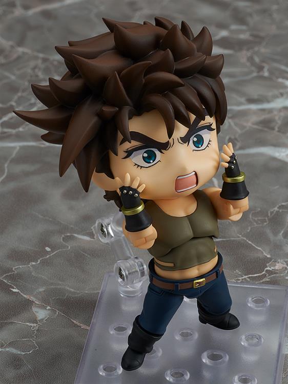 Nendoroid #1502 Joseph Joestar JoJo's Bizarre Adventure