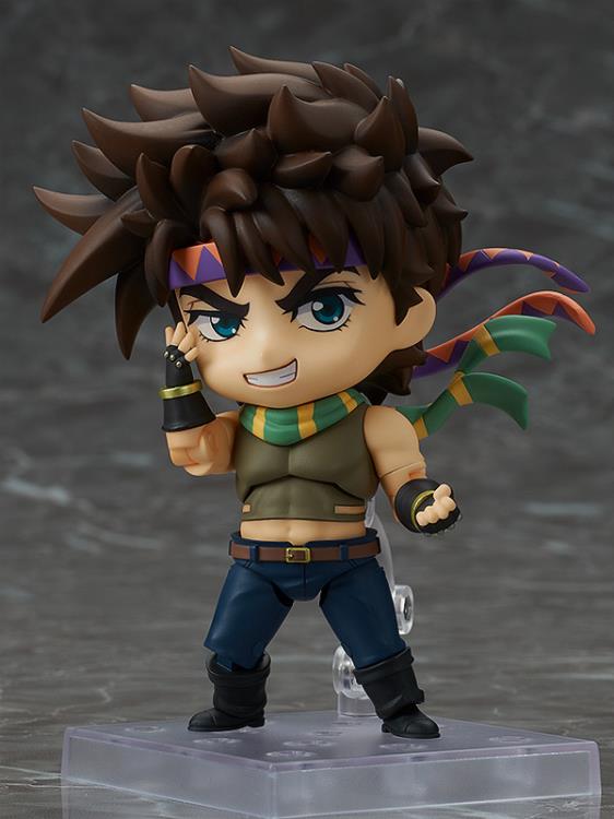 Nendoroid #1502 Joseph Joestar JoJo's Bizarre Adventure