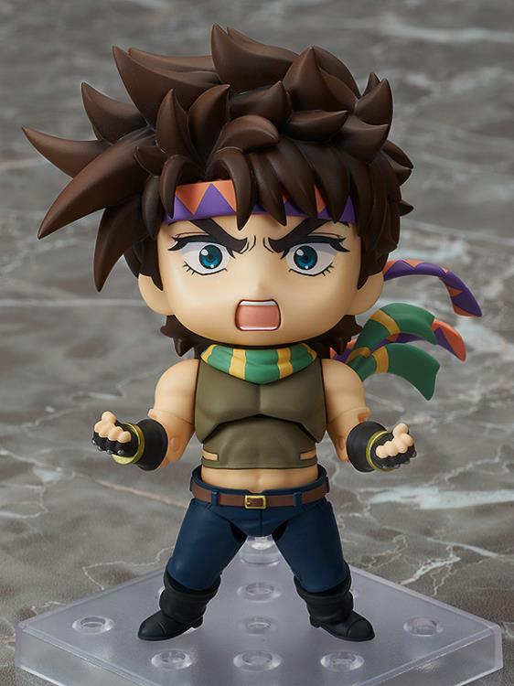 Nendoroid #1502 Joseph Joestar JoJo's Bizarre Adventure